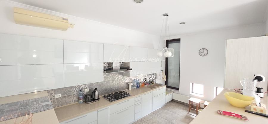 Nu doar o vila mediteraneana! Un stil de viata in Otopeni - 23