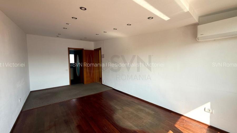 REA1028307 Penthouse 6 camere I 233mp I Dorobanti - 4