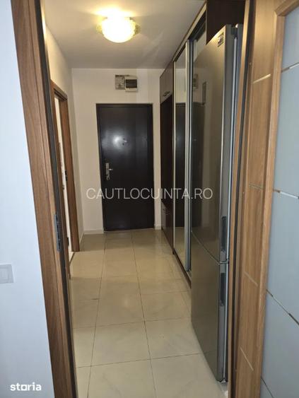 Garsoniera | Drumul Taberei | Boxa Mare Inclusa | 5' Metrou | Mobilata - 8