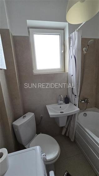 Berceni-Metalurgiei Park, garsoniera, mobilata-utilata, centrala proprie - 22