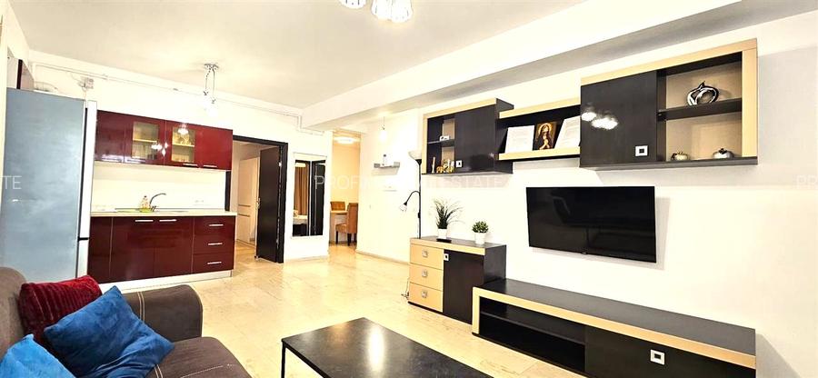 OPORTUNITATE Apartament 3 camere la cc.50m.de Plaja Mamaia Nord - 3
