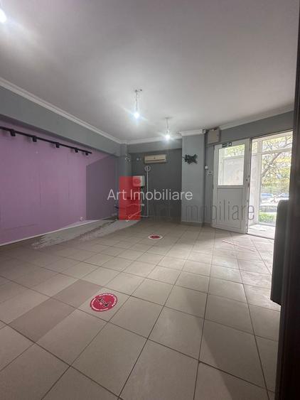 Spatiu comercial de inchiriat in zona Basarabia/Blvd Chisinau/Nicolae Grigorescu - 2