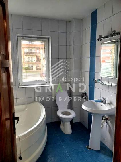 Apartament cu 1 cameră + balcon 9mp + parcare I zona Muzeul Apei I Floresti - 5