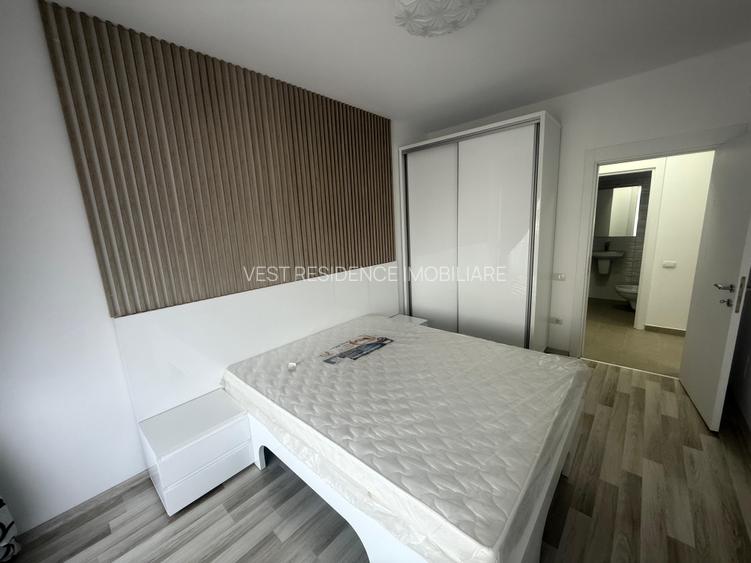 Apartament cu 3 camere si 2 bai, loc parcare. - 4