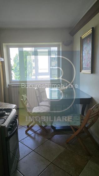 TINERETULUI STRADAL PARC, MOBILAT UTILAT COMPLET  BLACON MARE - 2