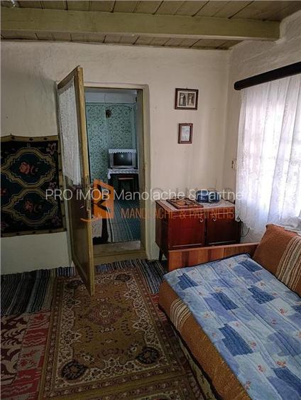 Casa tip parter zona Ulmeni - 10