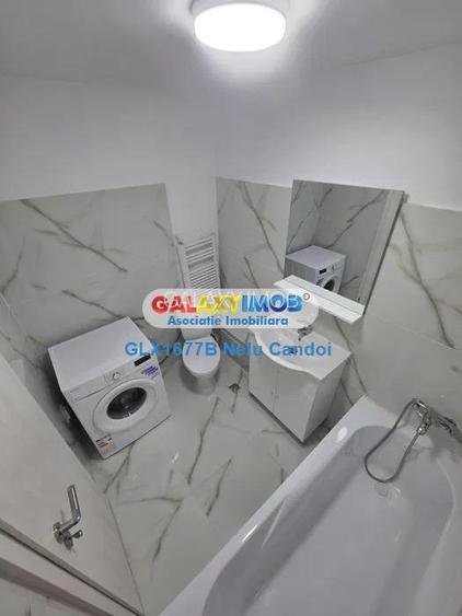 Inchiriere Garsoniera Rahova Margeanului Renovata  Prima Inchiriere - 4