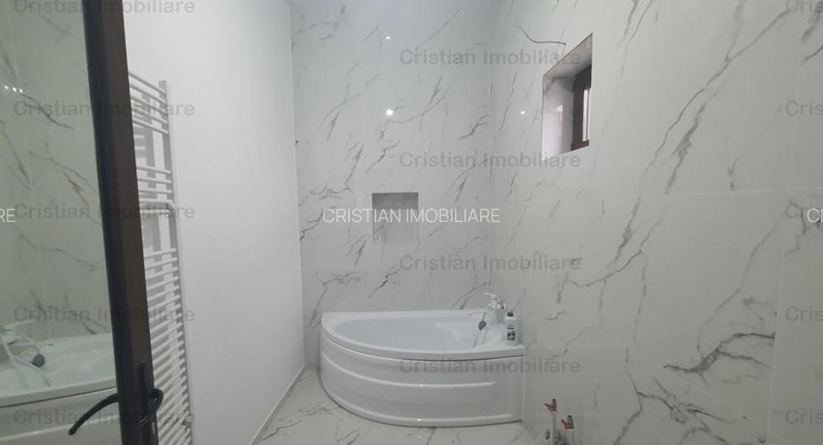 ULTRACENTRAL, casa caramida 3 cam  107 mp construiti, beci, toate utilitatile - 7