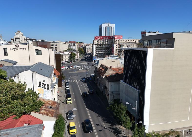 Romana Offices, Bd. Dacia 20 - 0% comision, reprezentam proprietarul! - 4