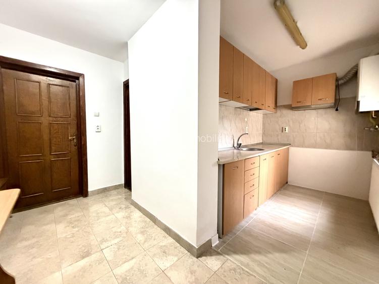 Apartament 1 camera, 32 mp utili, parter cu balcon, Zona Aradului - 5
