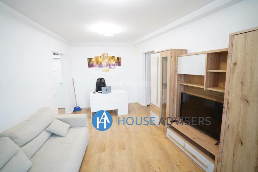 Inchirirere apartament 2 camere Calea Victoriei - 5