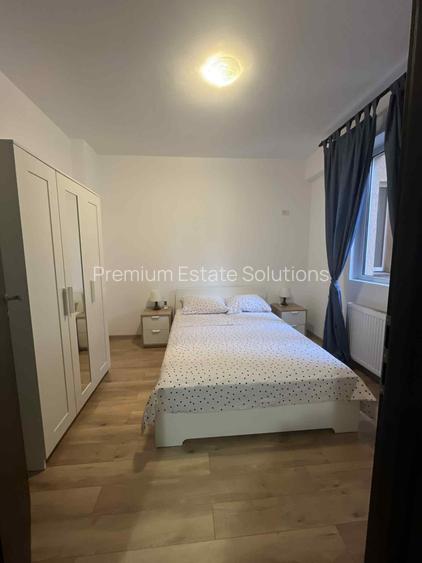 Apartament modern de inchiriat in Militari Residence - 6