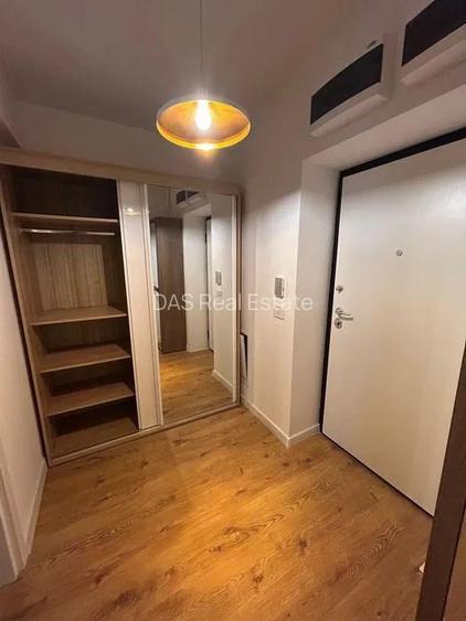 Garsoniera noua | Complex Ivory | Pipera | rond OMV - 6