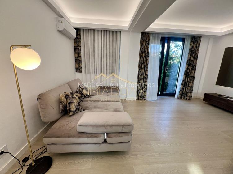 Vila LUX **5 camere**3 locuri parcare** Complex NOU//Sisesti - 11