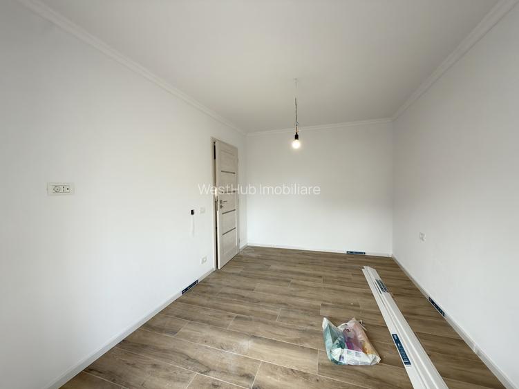 Apartament 4 camere, decomandat, 71 mp, etaj 1 - zona Dambovita - 8
