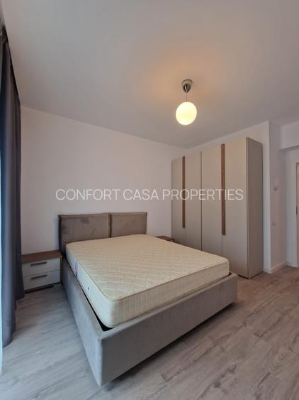 Aviatiei - Crystal North - Pipera - Apartament 3 camere -modern-  parcare -  Lux - 12