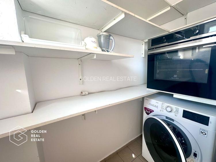 Apartament 2 camere, zona Alfa, aproape de tramvai, loc parcare inclus - 8