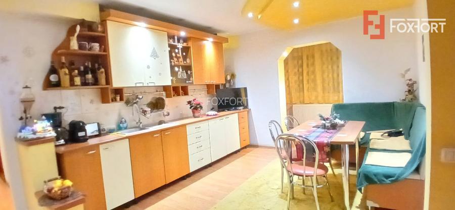 Apartament cu 3 camere in Calea Aradului, la 5 minute de Iulius Mall - 4