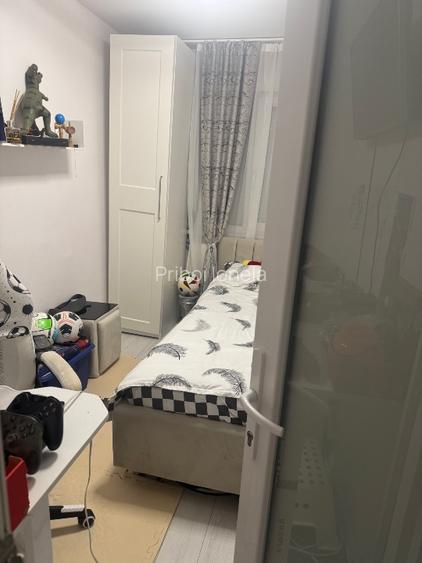 Apartament deosebit situat într-o zonă excelentă  - 4