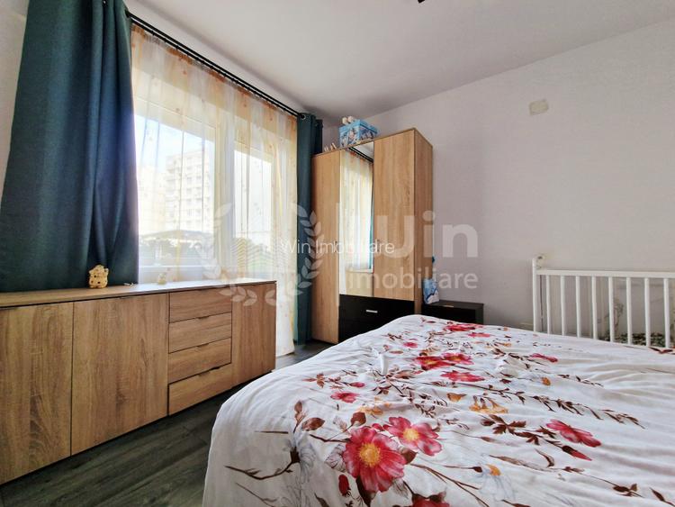 Apartament 2 camere | Bloc nou | 51mp | Etaj 1 | Terasa 25mp | Marasti - 5