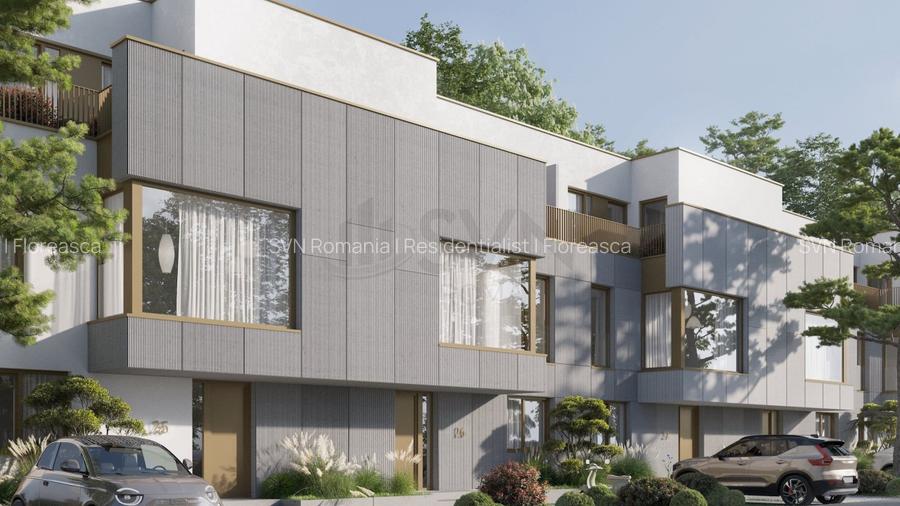 REV2002133 Sisesti - vila SMART in complex rezidential - 6