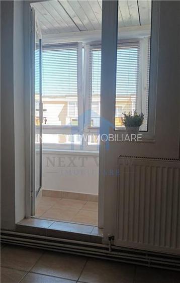 Apartament 2 camere, Intre Lacuri - 8
