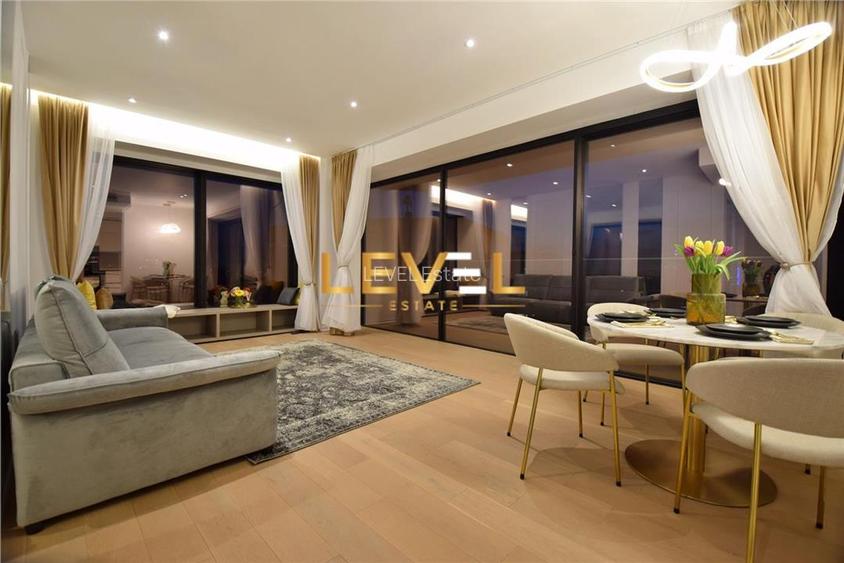 [VIDEO] Apartament Premium 3 camere | 2 Locuri Parcare | One Mircea Eliade - 2