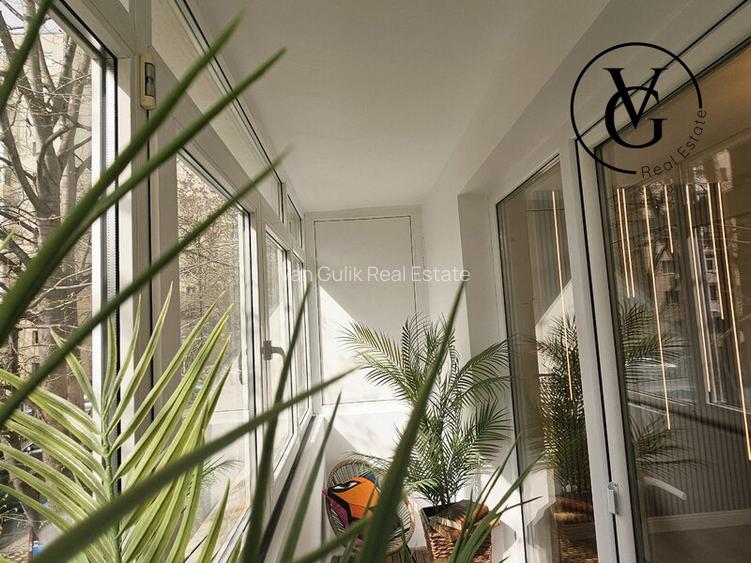 Apartament 2 camere - Piata Victoriei - Renovat complet - 7