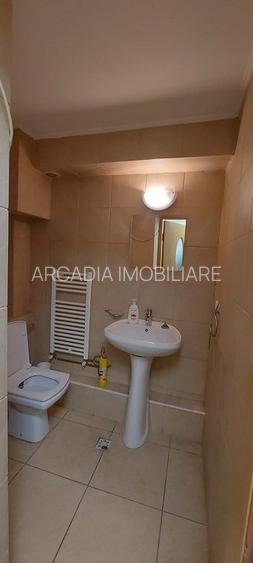 Spatiu birouri 5 camere | Parcul Carol | 160 mp | 2 grupuri sanitare | Garaj - 13