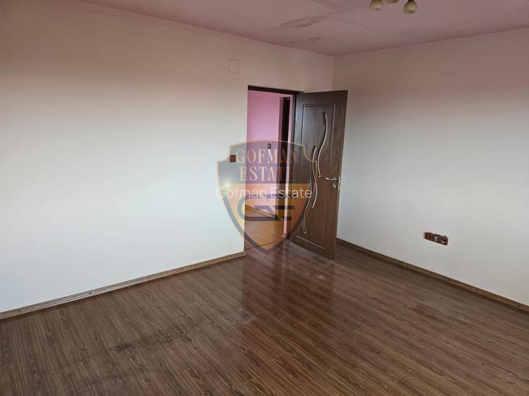 Casa 5 cam P+1+M zona Brătianu 2 parcari teren 148mp SU 205mp SC 267mp gaze tera - 23