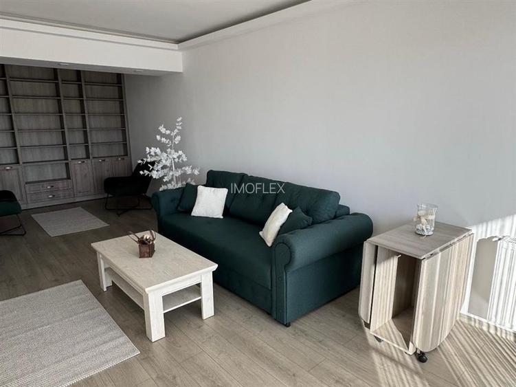 Apartament 2 camere, zona Tractorul - 2