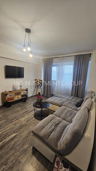 Gorjului, apartament la cheie 2 dormitoare, 2 bai, langa piata/metrou, stradal. - 17