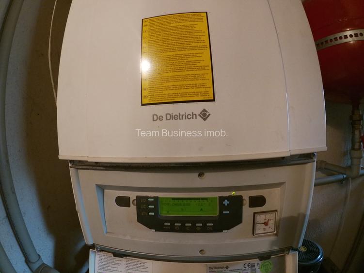 Vila S+P+1+pod vezi video - 17