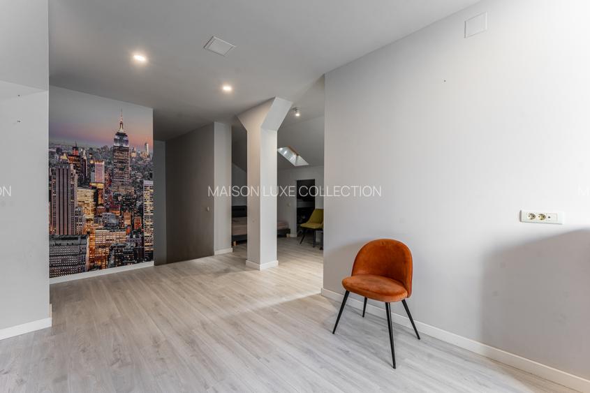 Vila 5 camere de inchiriat | American Village | Garaj | 5 min de OMV Pipera - 6