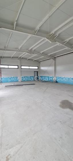 Spatiu comercial stradal,trafic f intens,complexe rezidentiale,Bella CasaComplex - 11