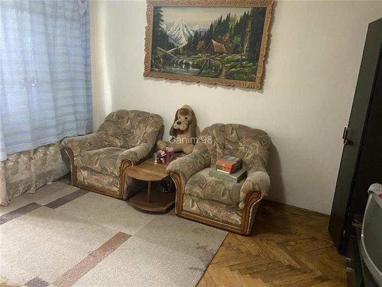 Apartament 2 camere ,  zona cartier Sud , decomandat , liber - 2