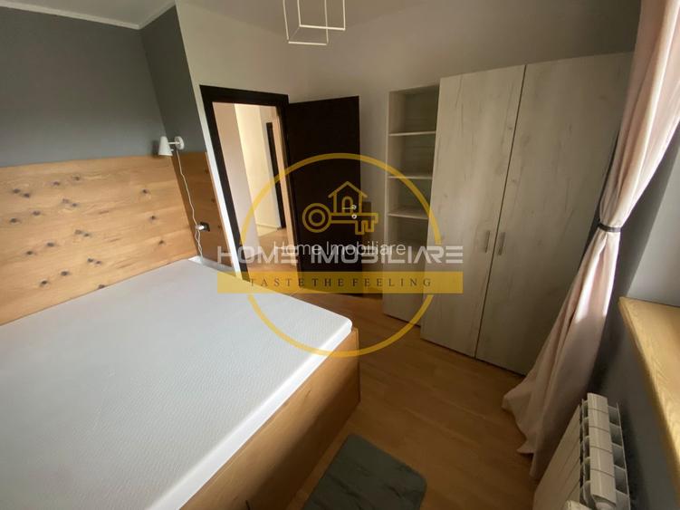 Apartament cu 2 camere/ 58mp/ zona Tatarasi - 3