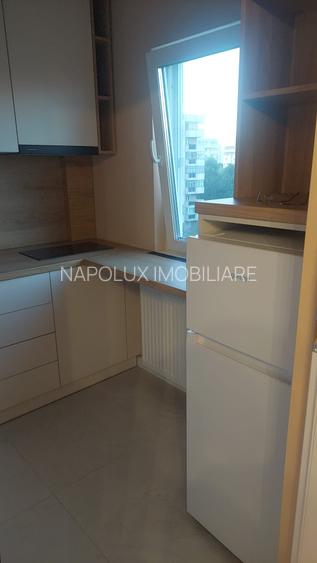 🏡✨ Garsonieră modernă de închiriat, etaj 3/4, complet mobilată ✨ - 8