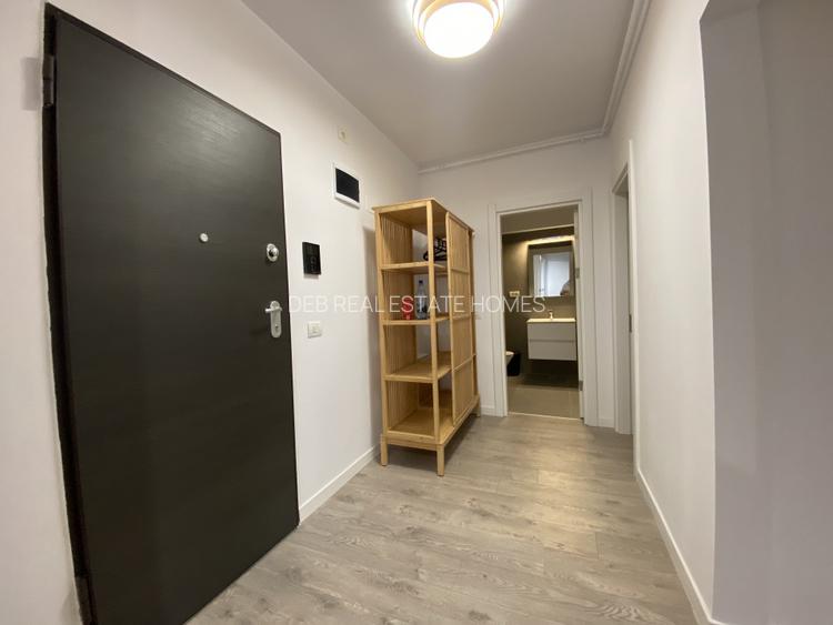 Apartament 2 camere, 55mp, pet-friendly, centrala, metrou,Timpuri Noi - 9