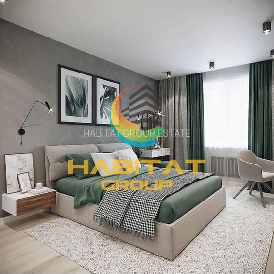 Apartament nou 3 camere în Titan, ideal pentru familie - 6