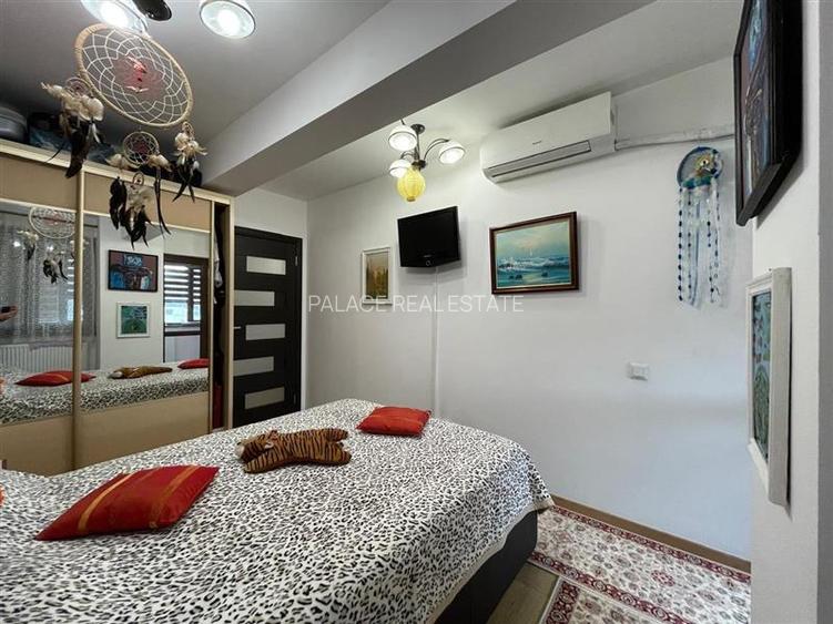 Apartament 2 camere, D,  bloc nou, cartier I.C Bratianu Bucium - 10