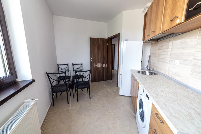 Apartament de 2 camere | Petfriendly | 10 Min Grand Arena - 9