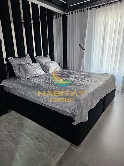Vanzare 2 Camere Mobilat si Utilat Complet- Berceni - 11
