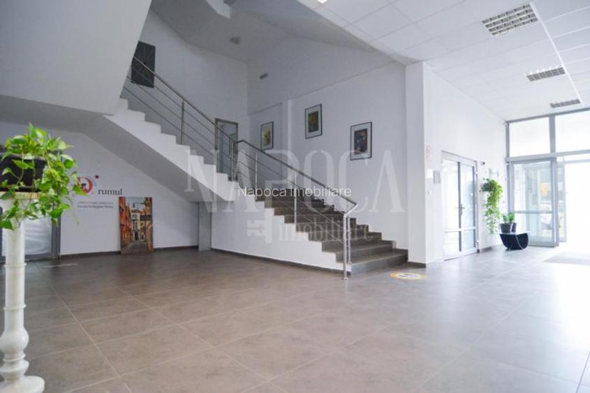 Birou de vanzare in Dej - 2
