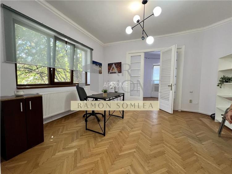 Spatiu birouri 120mp, Ultracentral, Ploiesti - 2