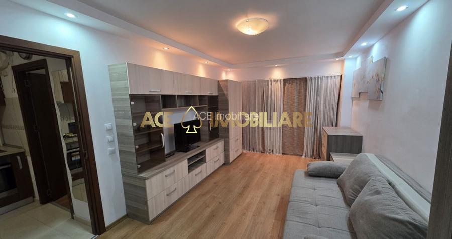 Garsoniera de inchiriat | Lacul Tei | Metrou | Centrala Proprie - 3