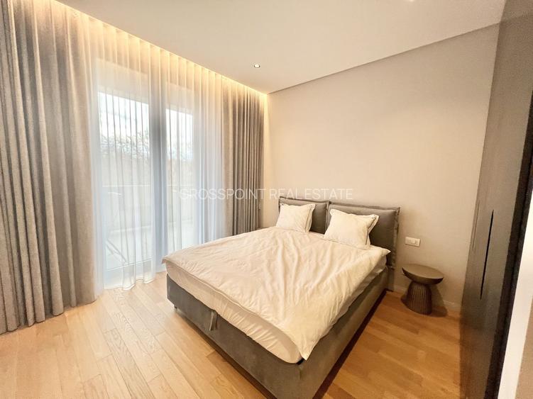 Complex exclusivist! Vedere parc / mobilat și utilat lux - 6