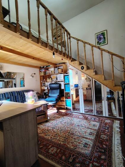 Apartament într-o casă istorică (1902) + studio separat | Ultracentral, Arad - 2