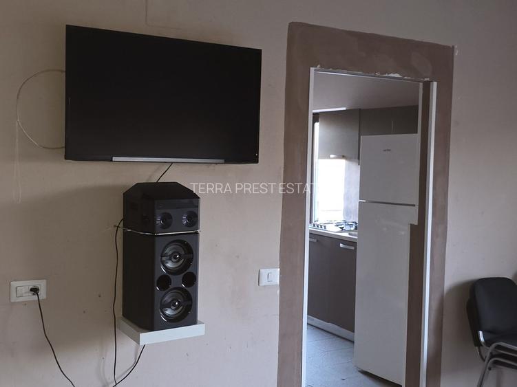 Vila individuala 4 camere! Tunari MegaImage, str Primaverii - 7