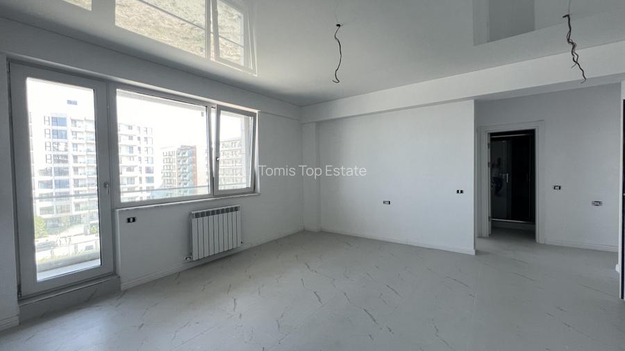 Premium 2 camere luminos si cu vedere la MARE, zona Infinity Beach - 3